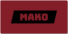 ttv_mako_yt XXL Gaming Mousepad