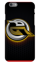 pils69_ iPhone Phone Cases