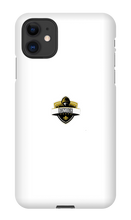 bombertw iPhone Phone Cases