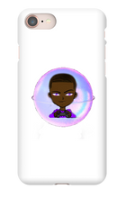 natoxzyt iPhone Phone Cases