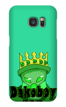 Samsung Handy Hülle V1