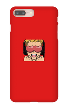 suixidekeks iPhone Phone Cases