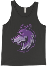 SamBeux Wolf Tank