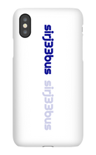 sirj33bus iPhone Phone Cases