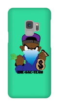 tstshadowgaming Samsung Phone Cases