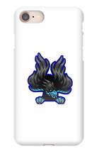 odin2_tv iPhone Phone Cases
