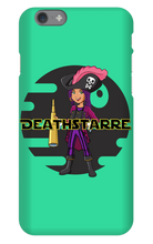 cptdeathstarre 6s iPhone Phone Cases