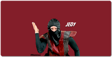 Jedy Ninja XXL Gaming Mousepad