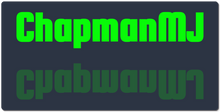 chapmanmj XXL Gaming Mousepad