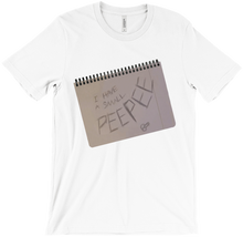 Small Line T-Shirts