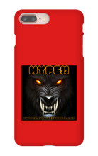 moesupertramp iPhone Phone Cases