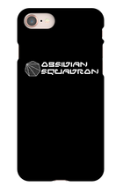 obsidianleader iPhone Phone Cases