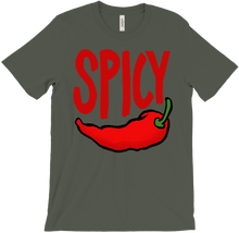 Spicy T-Shirts