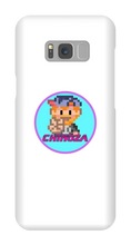 chinoza Samsung Phone Cases
