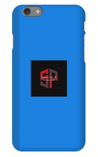djspecialk2021 iPhone Phone Cases