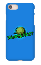 weareghost iPhone Phone Cases