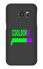 COOLDOWN Samsung Phone Cases
