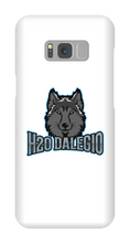 h20_dalegio Samsung Phone Cases