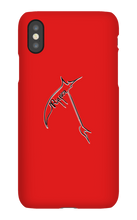 ripp3rtcp iPhone Phone Cases