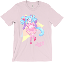 Whimzie tshirt