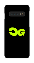CaKe Gang Samsung Phone Cases