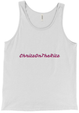 chritzontheritz Tank Top