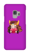 Love Samsung Phone Case