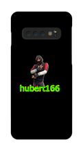 hubertson166 Samsung Phone Cases