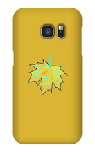 stormaple Samsung Phone Cases