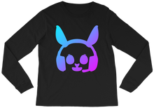 Camiseta de manga larga