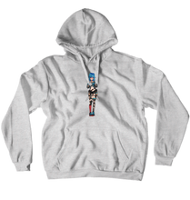 skykamtheshark Hoodies (No-Zip/Pullover)