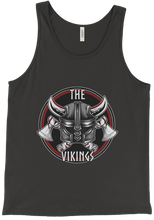 Vikings Tank Top