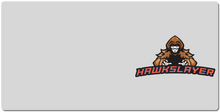 Logo XXL Gaming Mousepad