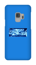 slippyeelytx Samsung Phone Cases