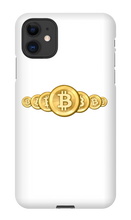 g0eltv iPhone Phone Cases