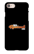 NBA Revival iPhone Cover