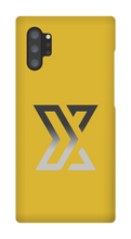 DENNYx Samsung PhoneCases (logo)
