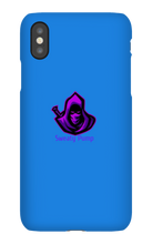 sweaty pump phonecase-iphone