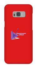 thelazyscorpion Samsung Phone Cases