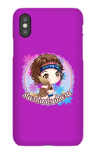 stardustsakuraa iPhone Phone Cases