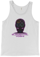elementalyoshi Tank Top