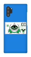 tonytdog Samsung Phone Cases