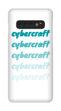 cybercraft Samsung Phone Cases