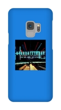 STARDATETODAY STARFiELD LOGO SAMSUNG CASE