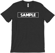 Sample Shirt