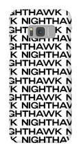Nighthawk Samsung Phone Cases