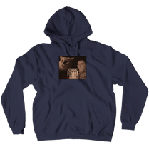 kraigdankk Hoodies (No-Zip/Pullover)