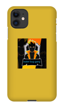 therealjokerlol iPhone Phone Cases