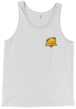 SwissCheeze Tank Top