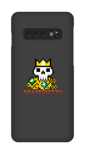 pirateghetto Samsung Phone Cases